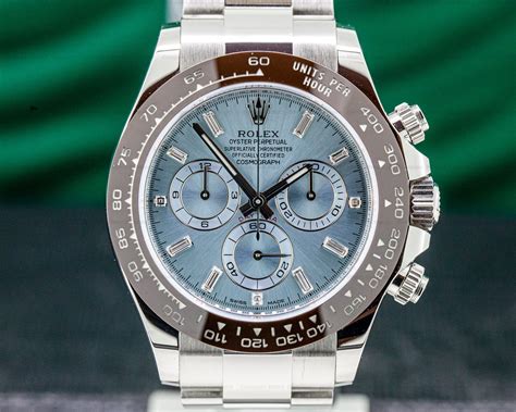 rolex daytona 116506.